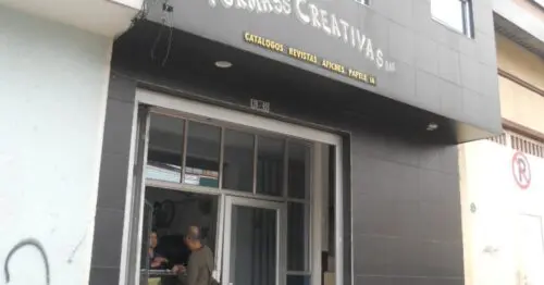 FORMAS CREATIVAS CALLE 11 CON 28 FORMAS CREATIVAS CALLE 11 CON 28
